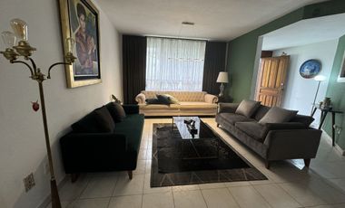 Casa venta Santa Fe cerrada con vigilancia