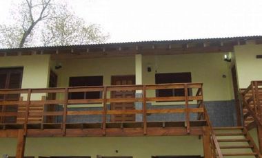 DUPLEX ZONA CENTRO
