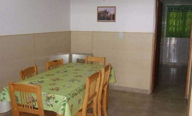 DUPLEX ZONA CENTRO
