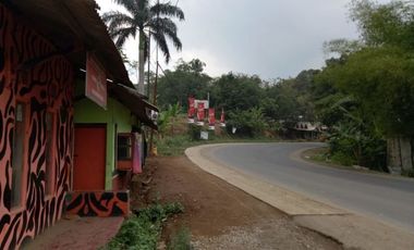 Jual Tanah Perumahan 26 Ha Di Cipatat Bandung Barat