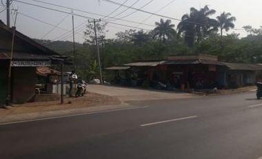 Jual Tanah Perumahan 26 Ha Di Cipatat Bandung Barat
