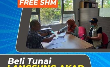 Readystok Rumah Villa 2LT Bonus Garansi Income Cipanas Cianjur Puncak