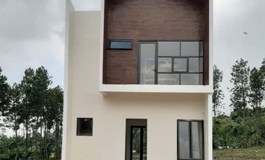 Readystok Rumah Villa 2LT Bonus Garansi Income Cipanas Cianjur Puncak