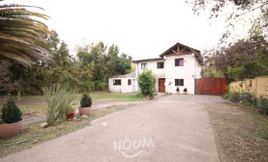 Casa Lo cañas ID: 132831s