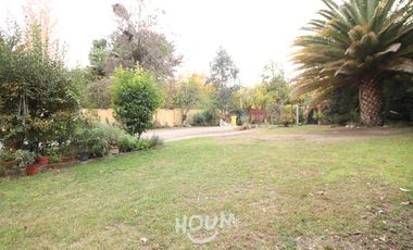 Casa Lo cañas ID: 132831s