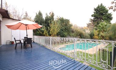 Casa Lo cañas ID: 132831s