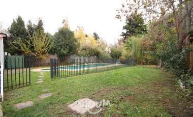 Casa Lo cañas ID: 132831s