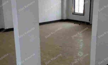 Ruko Siap Huni Di Jl. Veteran Palembang