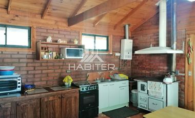 Parcela en Venta en Camino a Sta. Barbara km. 8