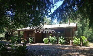 Parcela en Venta en Camino a Sta. Barbara km. 8