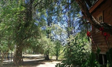 Parcela en Venta en Camino a Sta. Barbara km. 8