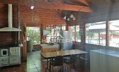 Parcela en Venta en Camino a Sta. Barbara km. 8