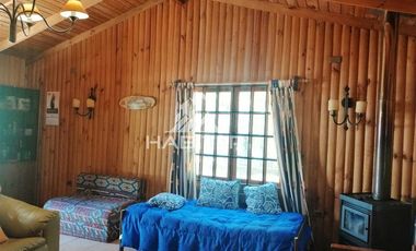 Parcela en Venta en Camino a Sta. Barbara km. 8