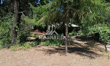 Parcela en Venta en Camino a Sta. Barbara km. 8