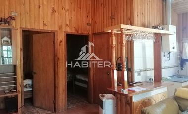 Parcela en Venta en Camino a Sta. Barbara km. 8