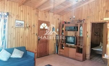 Parcela en Venta en Camino a Sta. Barbara km. 8