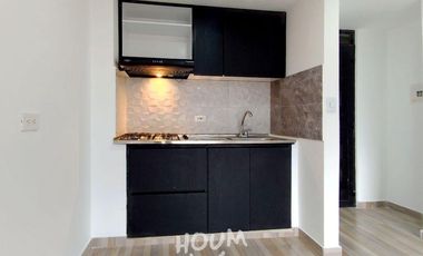 Apartamento Comuneros ID: 167640r