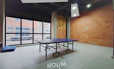 Apartamento Comuneros ID: 167640r