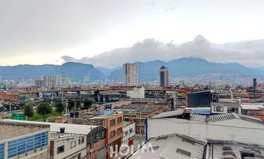 Apartamento Comuneros ID: 167640r