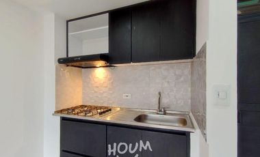 Apartamento Comuneros ID: 167640r