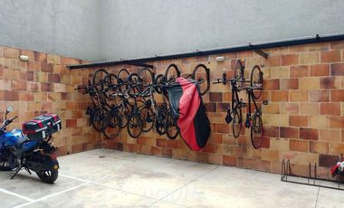 Apartamento Comuneros ID: 167640r
