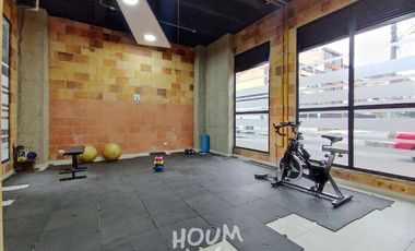Apartamento Comuneros ID: 167640r