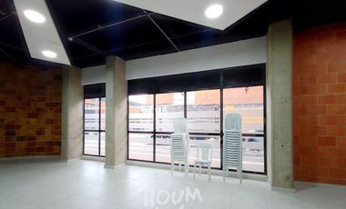 Apartamento Comuneros ID: 167640r