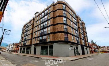 Apartamento Comuneros ID: 167640r