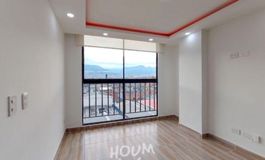 Apartamento Comuneros ID: 167640r