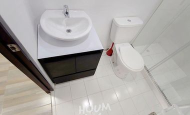 Apartamento Comuneros ID: 167640r