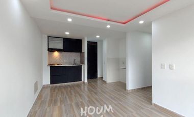 Apartamento Comuneros ID: 167640r