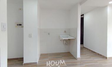 Apartamento Comuneros ID: 167640r