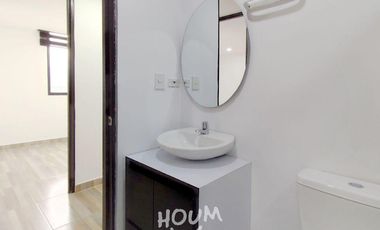 Apartamento Comuneros ID: 167640r