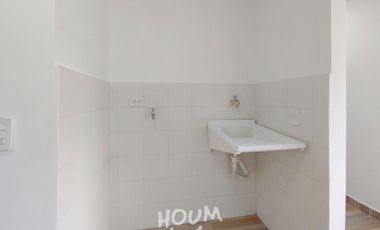 Apartamento Comuneros ID: 167640r