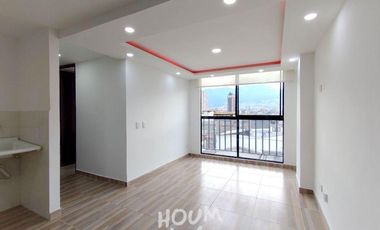 Apartamento Comuneros ID: 167640r