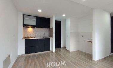Apartamento Comuneros ID: 167640r