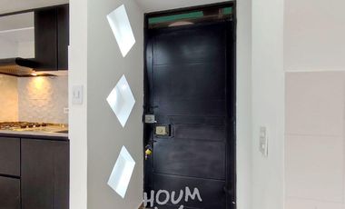 Apartamento Comuneros ID: 167640r