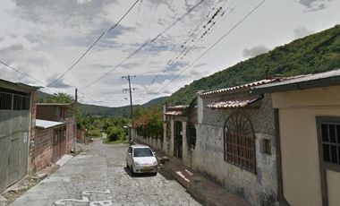casa en venta en bochalema. Cod V16267