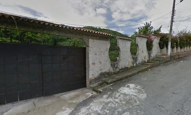 casa en venta en bochalema. Cod V16267