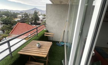 Departamento El salto chico ID: 169952r