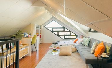 PRE--SELLING | Bungalow House and Lot with Loft in Narra Park Residences, Mandug Davao City