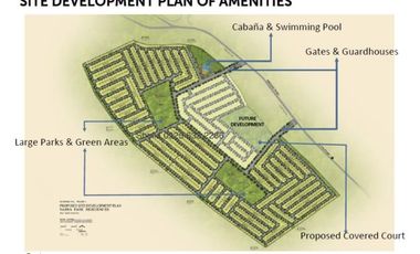 PRE--SELLING | Bungalow House and Lot with Loft in Narra Park Residences, Mandug Davao City