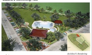 PRE--SELLING | Bungalow House and Lot with Loft in Narra Park Residences, Mandug Davao City