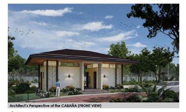 PRE--SELLING | Bungalow House and Lot with Loft in Narra Park Residences, Mandug Davao City