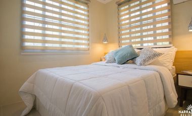 PRE--SELLING | Bungalow House and Lot with Loft in Narra Park Residences, Mandug Davao City