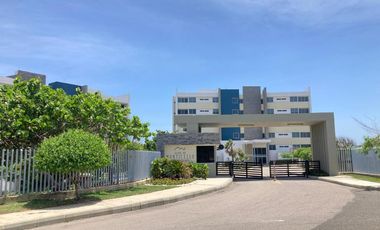 apartamento en venta en sabanilla. Cod V7462