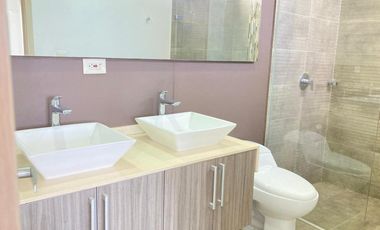 apartamento en venta en sabanilla. Cod V7462