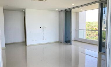 apartamento en venta en sabanilla. Cod V7462