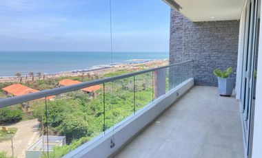 apartamento en venta en sabanilla. Cod V7462