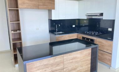 apartamento en venta en sabanilla. Cod V7462